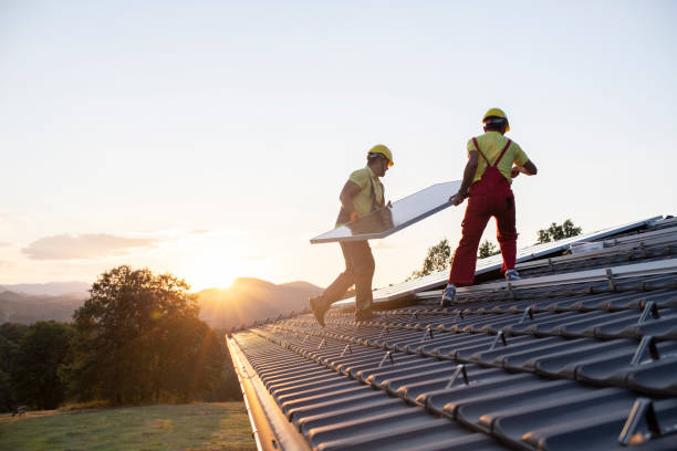 Best Roof Leak Repair  in Bamberg, SC